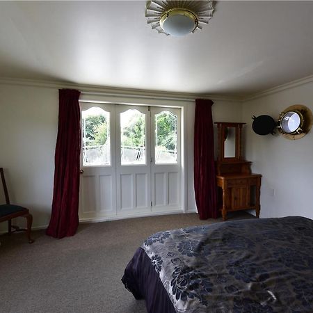 Woodlyn Park Motel Waitomo Caves Exterior photo